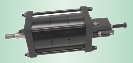 Pneumatik Standardzylinder Pneumatik Standardzylinder