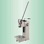 Hand-Kniehebelpresse Hand-Kniehebelpresse